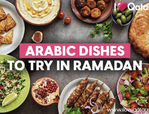 Must try Arabic dishes during Ramadan in Qatar
