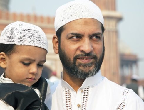 Sunrise to sunset: A day in the life of a Muslim family during Ramadan