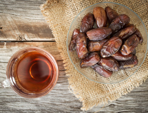 Staples of Ramadan: The top 10 health benefits of dates